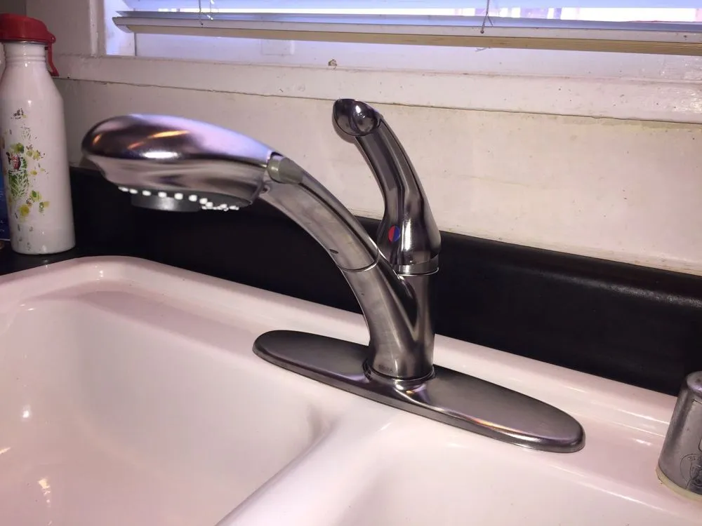 Slide of Aum Plumbing Services