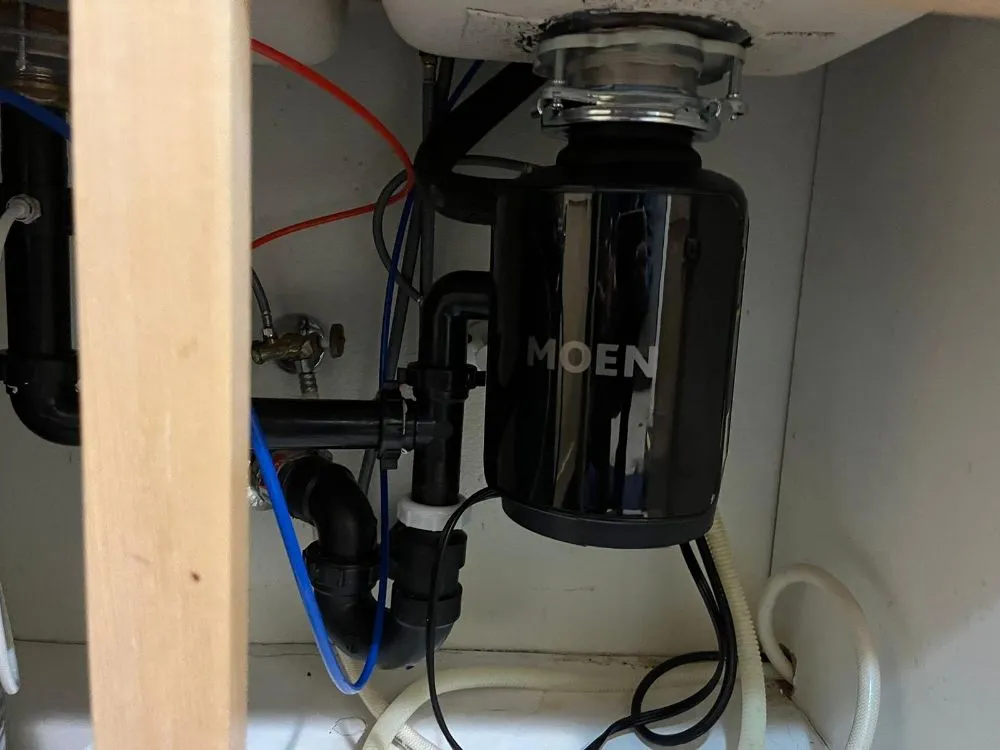 Slide of Aum Plumbing Services