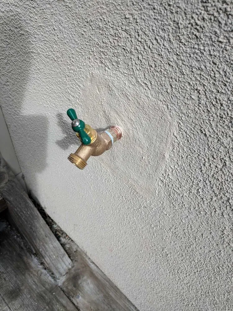 Slide of Aum Plumbing Services