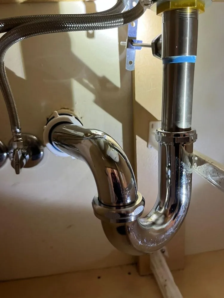 Top-rated drain cleaning in Newark, CA by Aum Plumbing Services