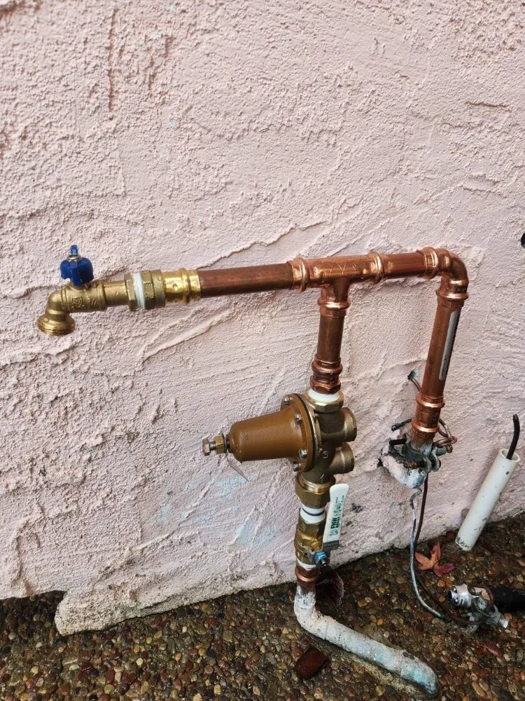 Reliable leak detection service in Newark, CA - Aum Plumbing Services