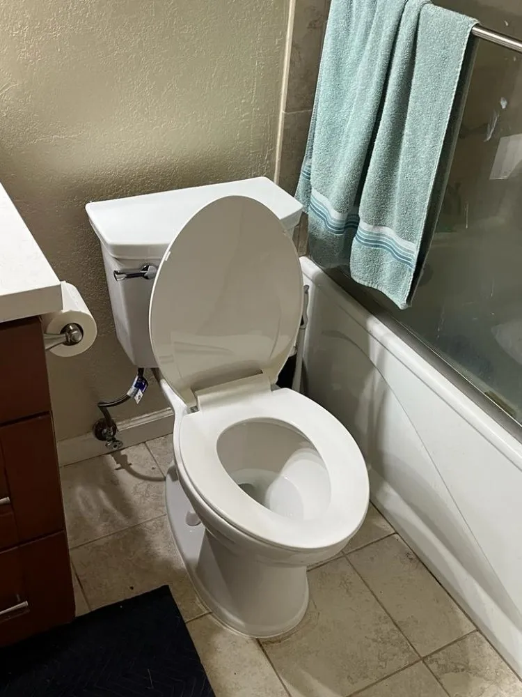 Professional water heater service for homes in Newark, CA by Aum Plumbing Services