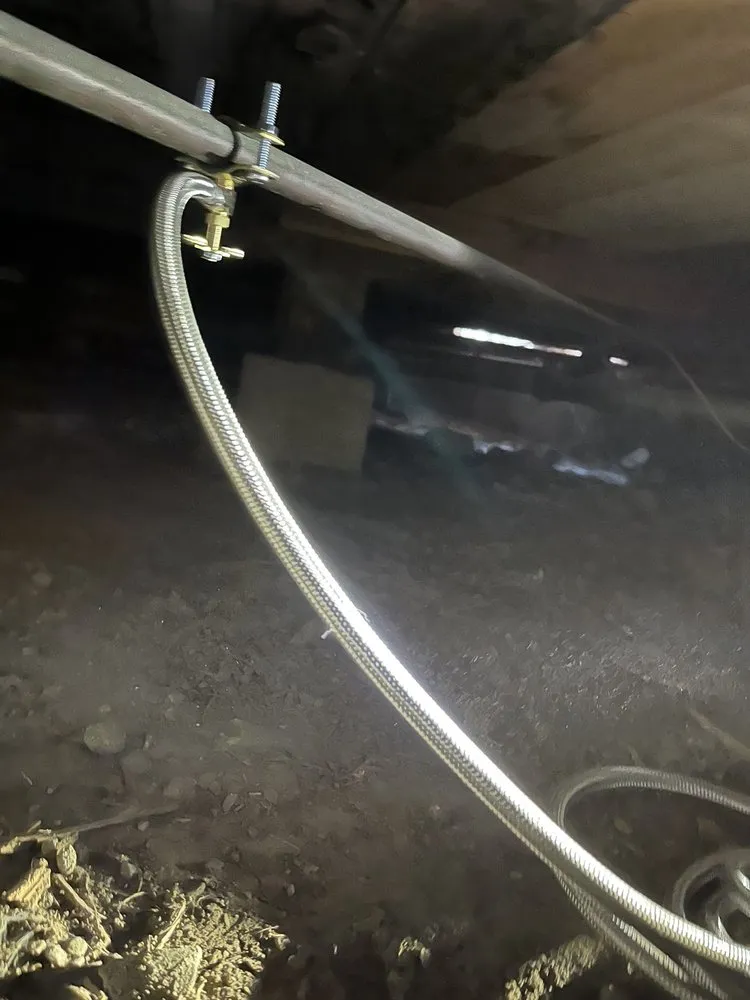 Slide of Aum Plumbing Services