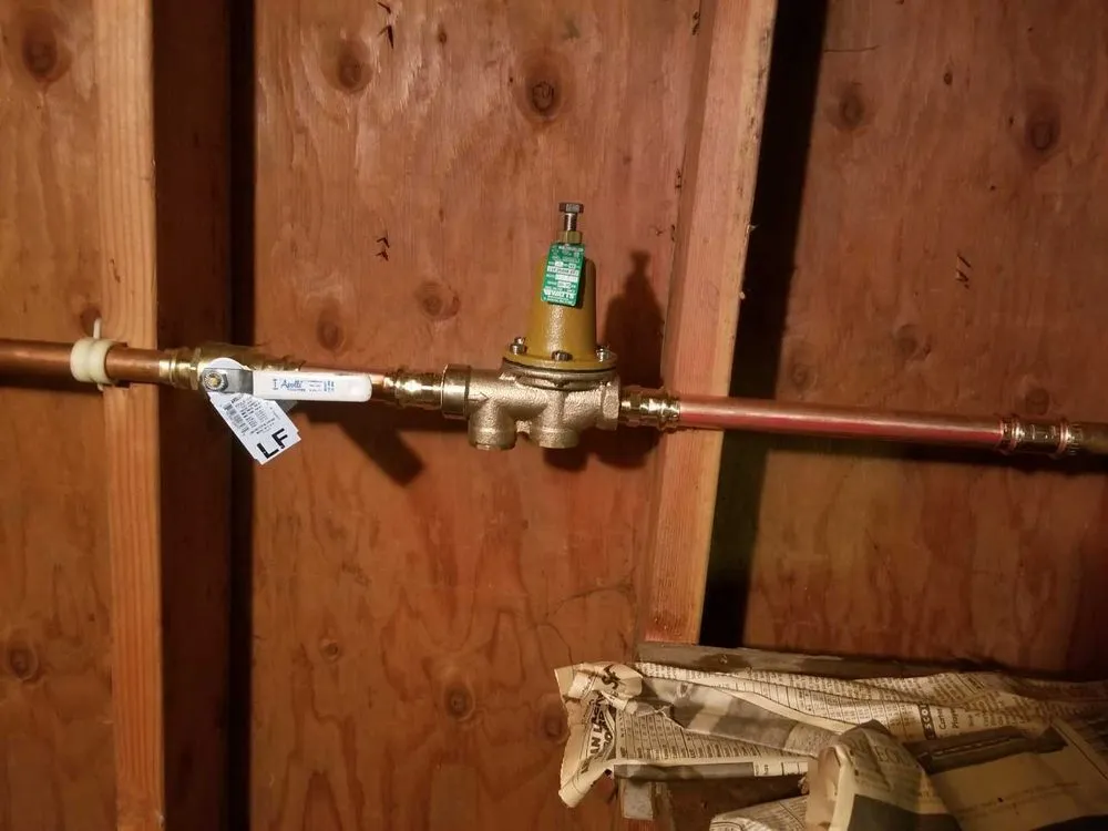 Slide of Aum Plumbing Services