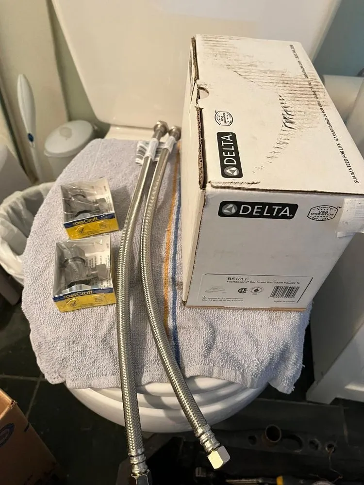 Slide of Aum Plumbing Services