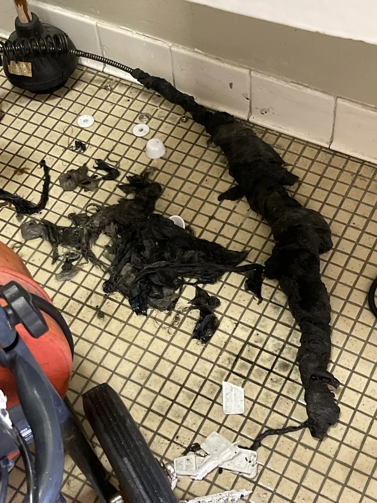 Slide of Auman Plumbing