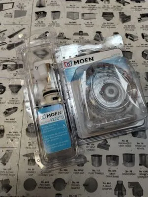 Auman's electrical and plumbing