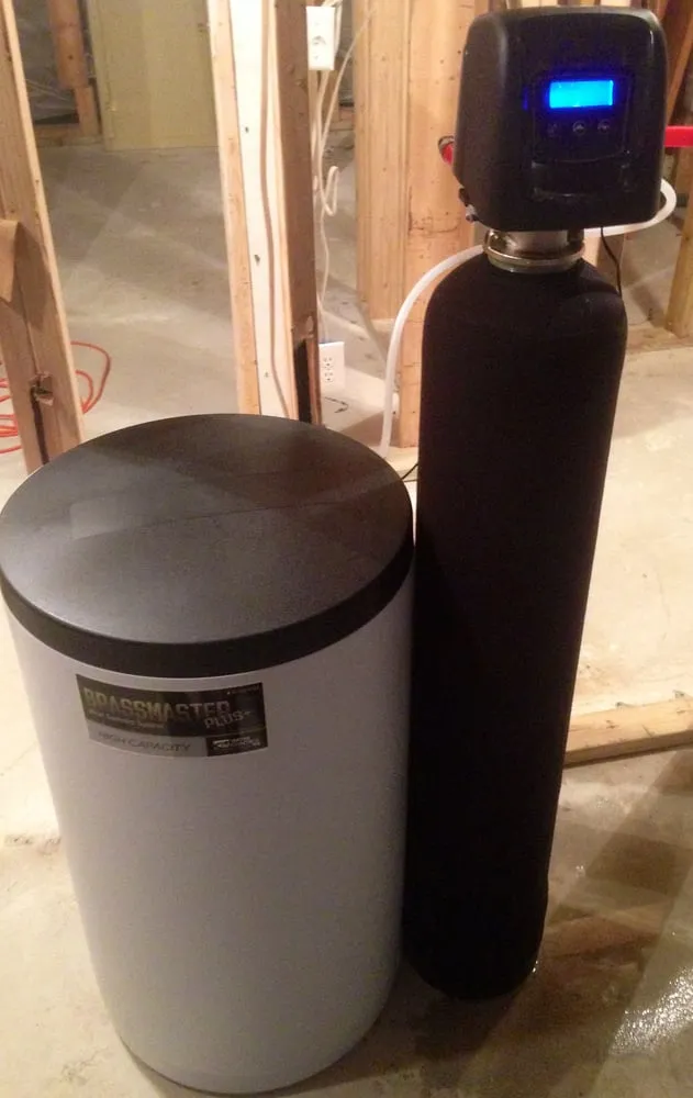 Slide of Aune Plumbing, Heating & Drains