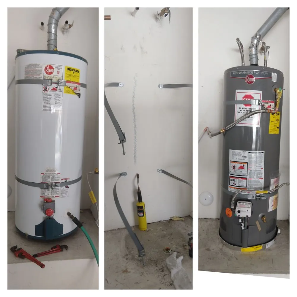 Professional plumbing repair experts serving Mission Viejo, CA - Aurelio Rojas