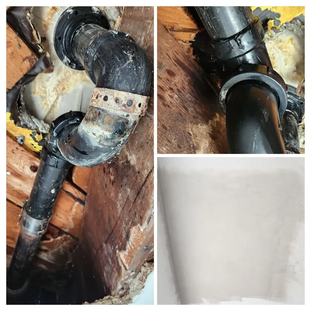 Emergency emergency plumbing experts serving Mission Viejo, CA - Aurelio Rojas