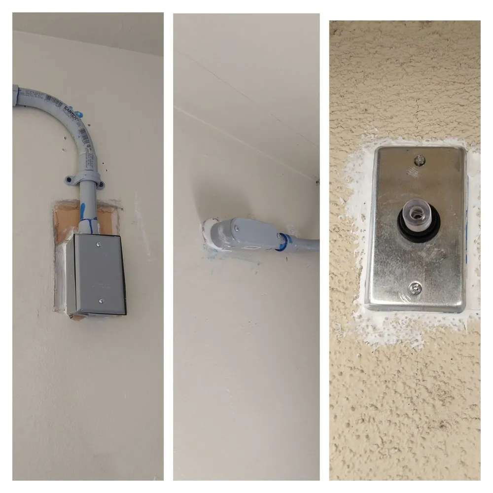 Trusted pipe repair for homes in Mission Viejo, CA by Aurelio Rojas