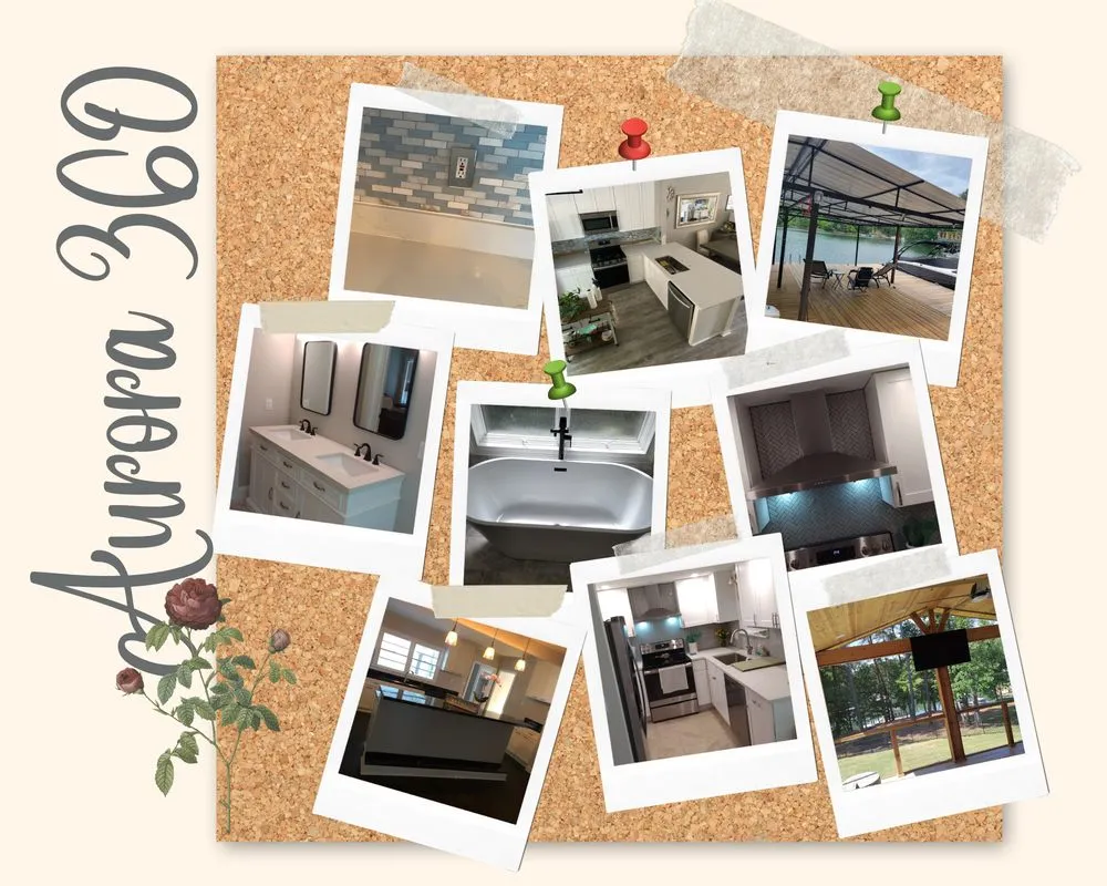 Slide of Aurora 360 Property Maintenance