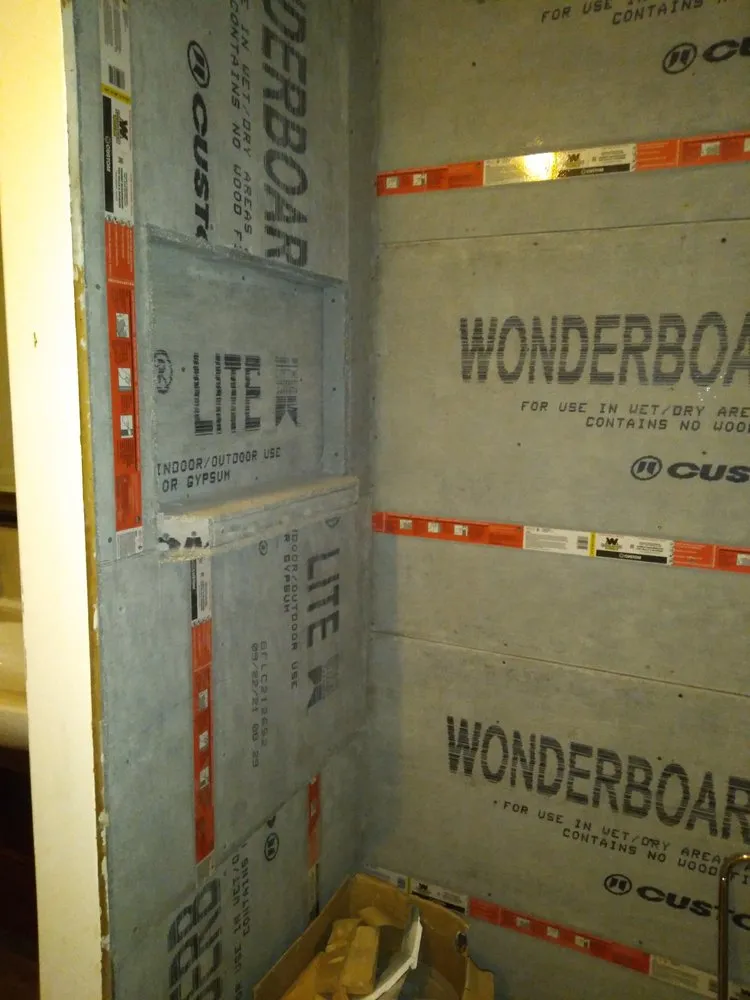 Slide of Aurora Home Services