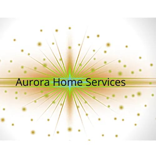 Slide of Aurora Home Services