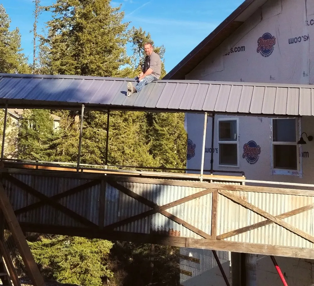 Slide of Aurora Home Services