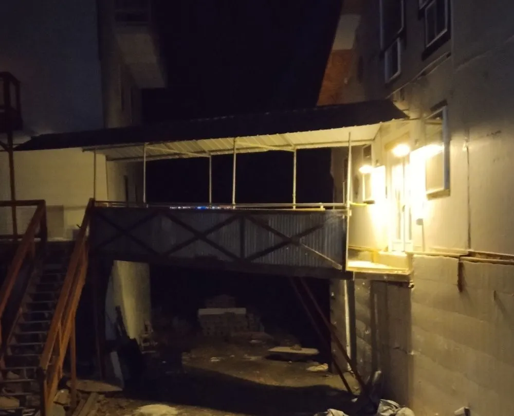 Slide of Aurora Home Services