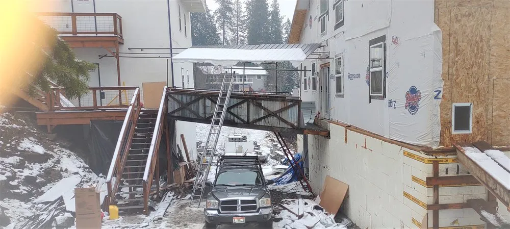 Slide of Aurora Home Services