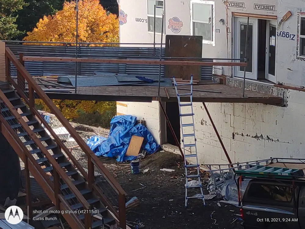 Slide of Aurora Home Services