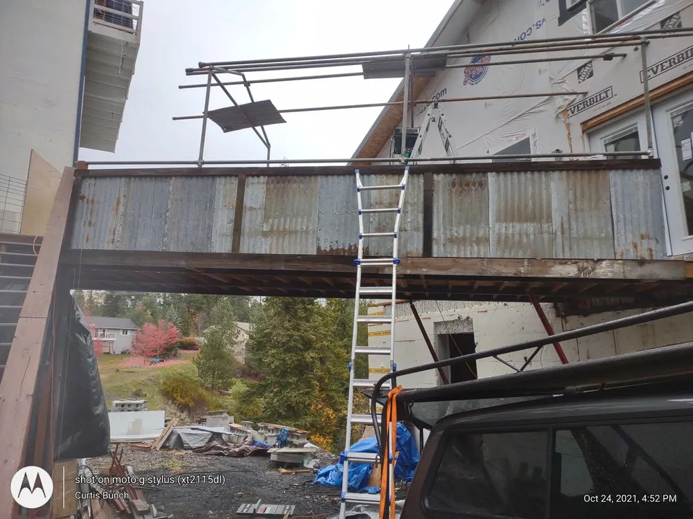 Slide of Aurora Home Services