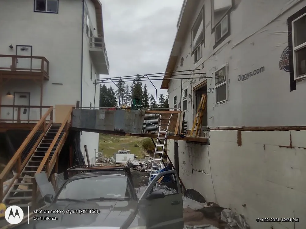 Slide of Aurora Home Services