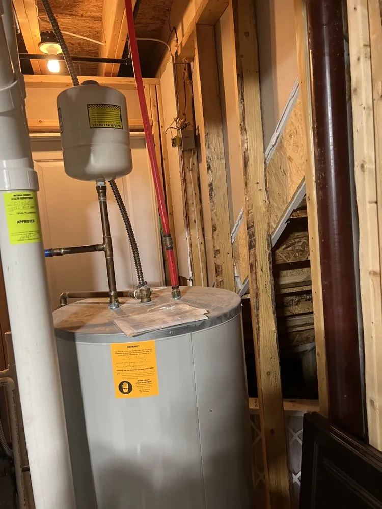 Slide of Aurora Ohio Plumbing