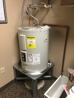 Slide of Aurora Plumbing & Mechanical