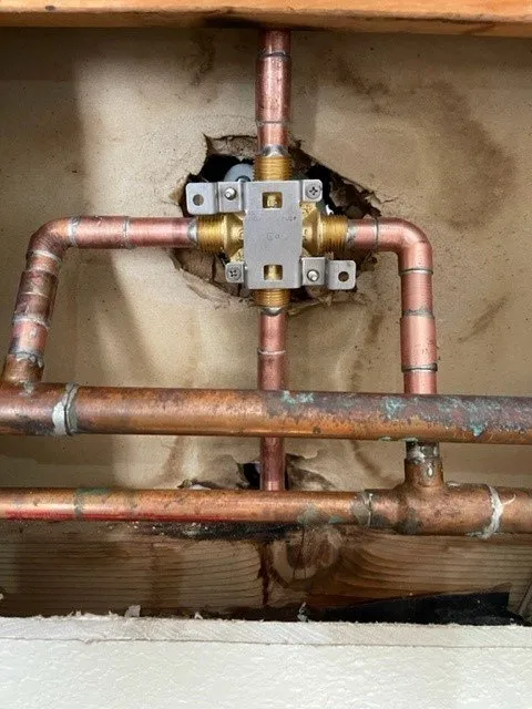 Slide of Aurora Plumbing & Mechanical