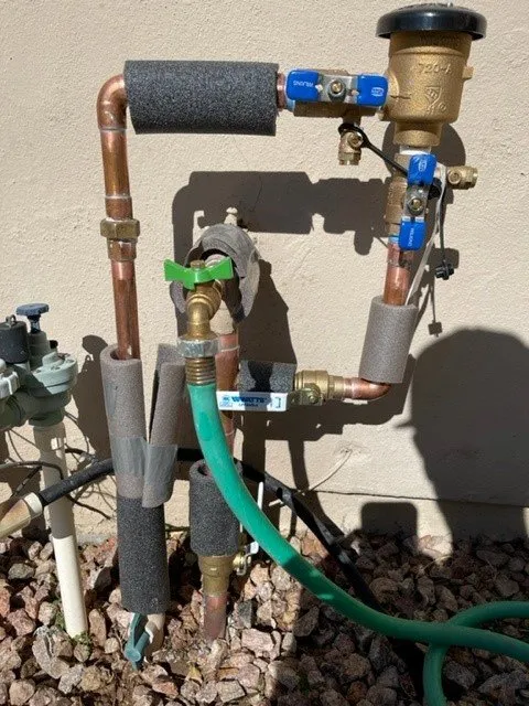 Slide of Aurora Plumbing & Mechanical