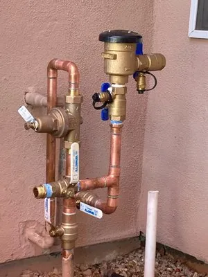 Aurora Plumbing & Mechanical