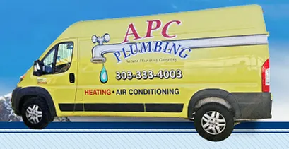 Slide of Aurora Plumbing