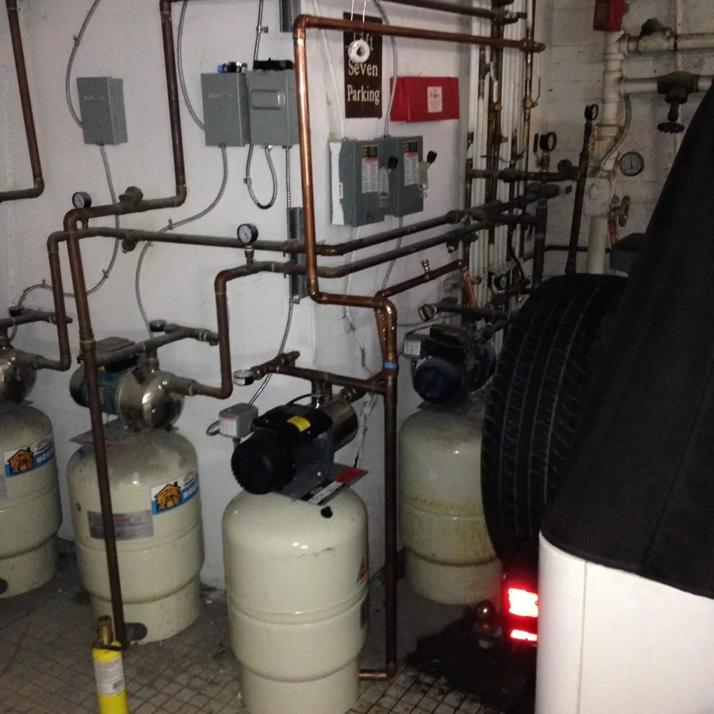 Slide of Aurora Plumbing Company