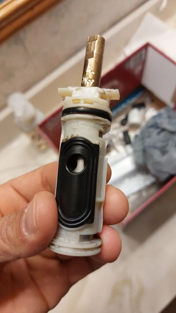 Slide of Aurora Plumbing