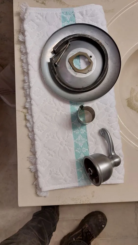 Slide of Aurora Plumbing