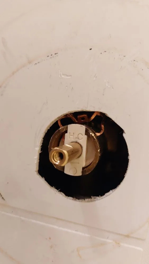 Slide of Aurora Plumbing