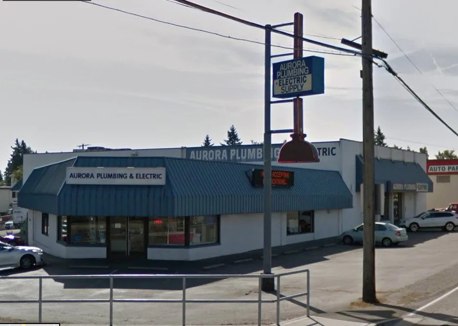 Slide of Aurora Plumbing