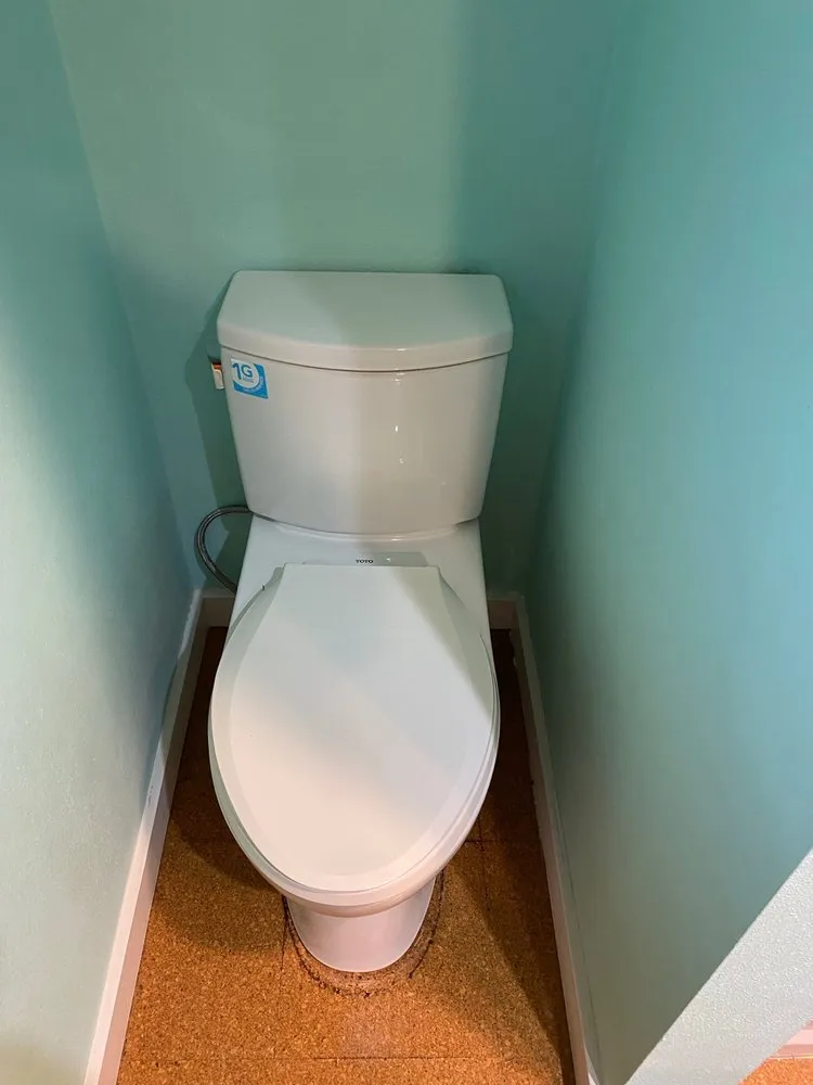 Slide of Aurora Plumbing