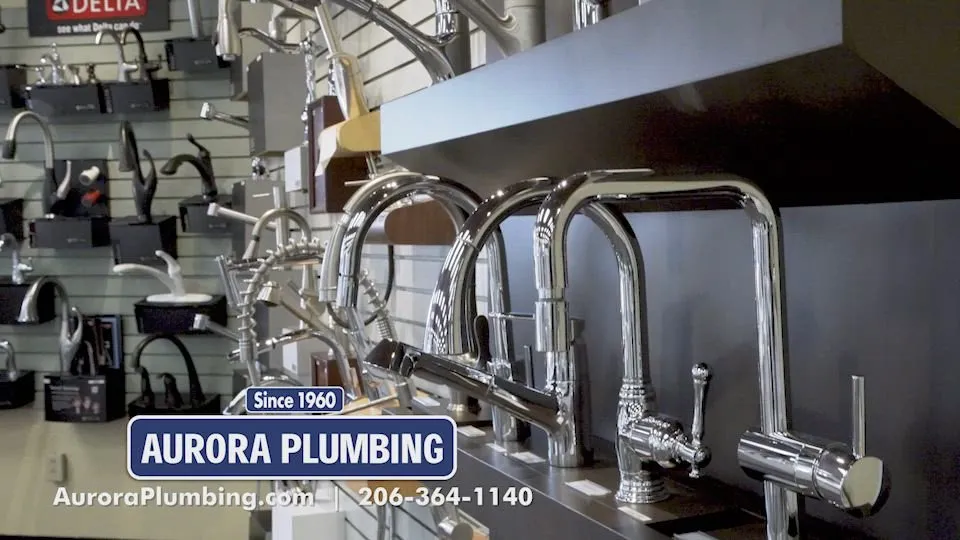 Slide of Aurora Plumbing