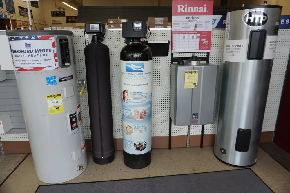 Slide of Aurora Plumbing