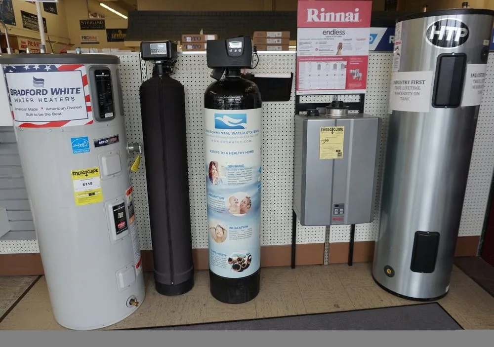 Slide of Aurora Plumbing