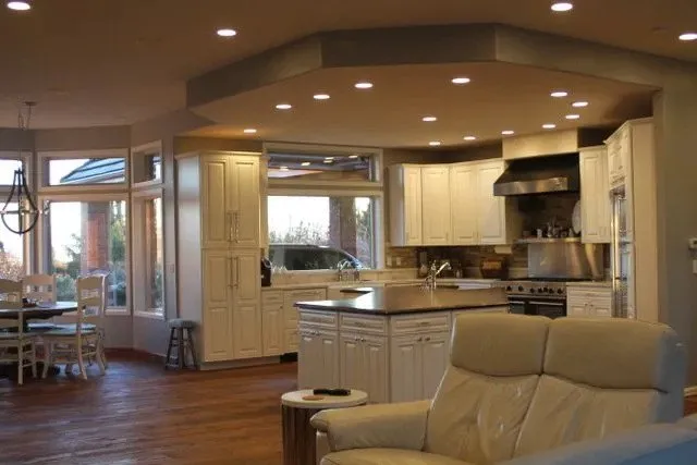 Slide of Aurora Plumbing