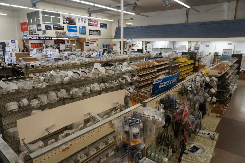 Slide of Aurora Plumbing