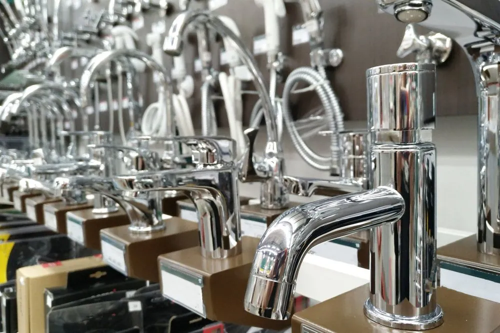 Slide of Aurora Plumbing