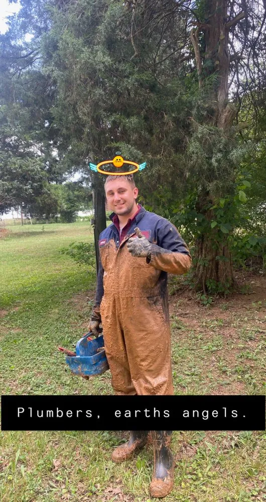 Expert leak detection in Greensboro, NC by Aurora Pro Services | HVAC, Plumbing, Electrical, & Roofing