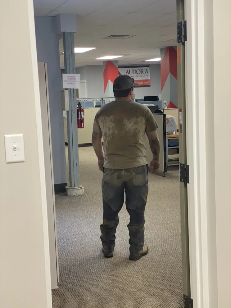 Trusted drain cleaning for homes in Greensboro, NC by Aurora Pro Services | HVAC, Plumbing, Electrical, & Roofing