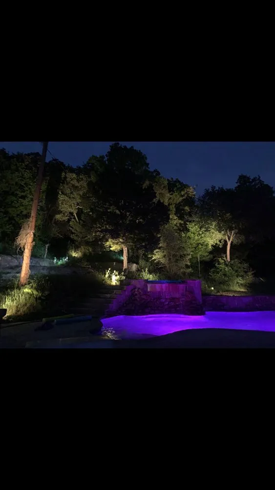 Slide of Austex Sprinklers