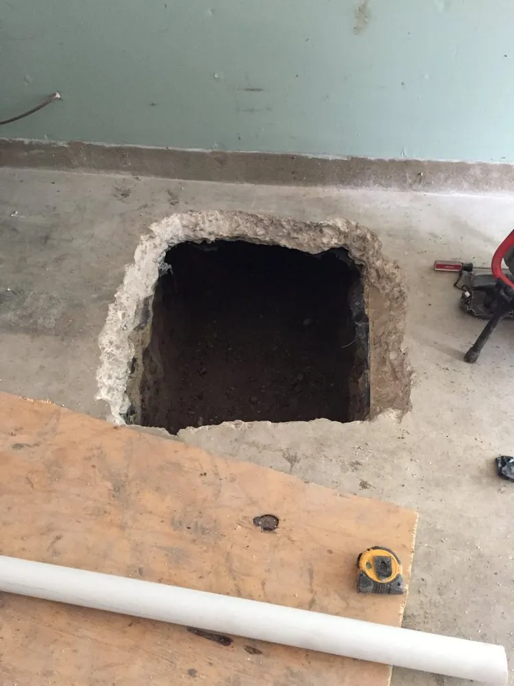 Quality emergency plumbing in Round Rock, TX by Austin Area Plumbing