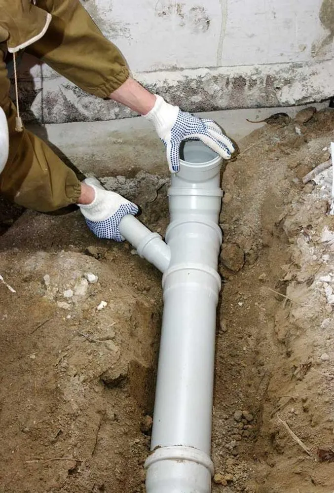 Slide of Austin Drain Cleaning