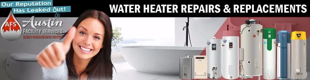 Slide of Austin Facility Services