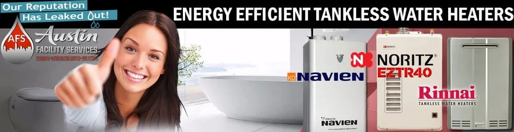 Slide of Austin Facility Services