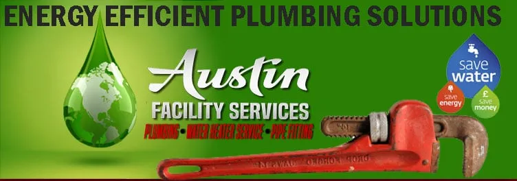 Slide of Austin Facility Services